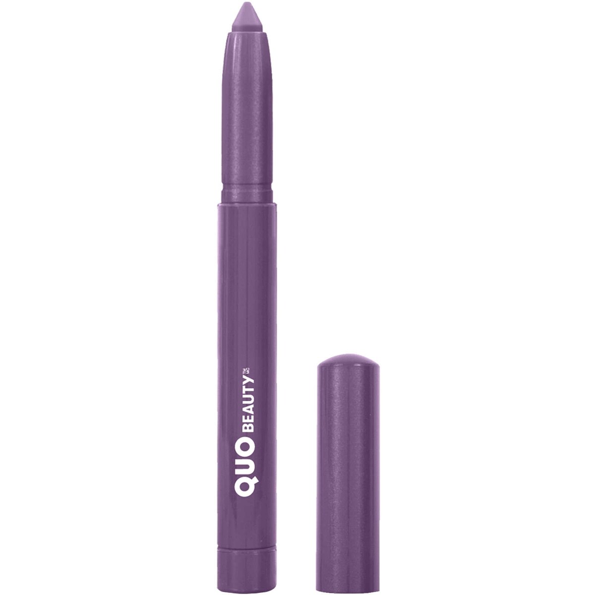 Ombre à paupières en crayon, aubergine