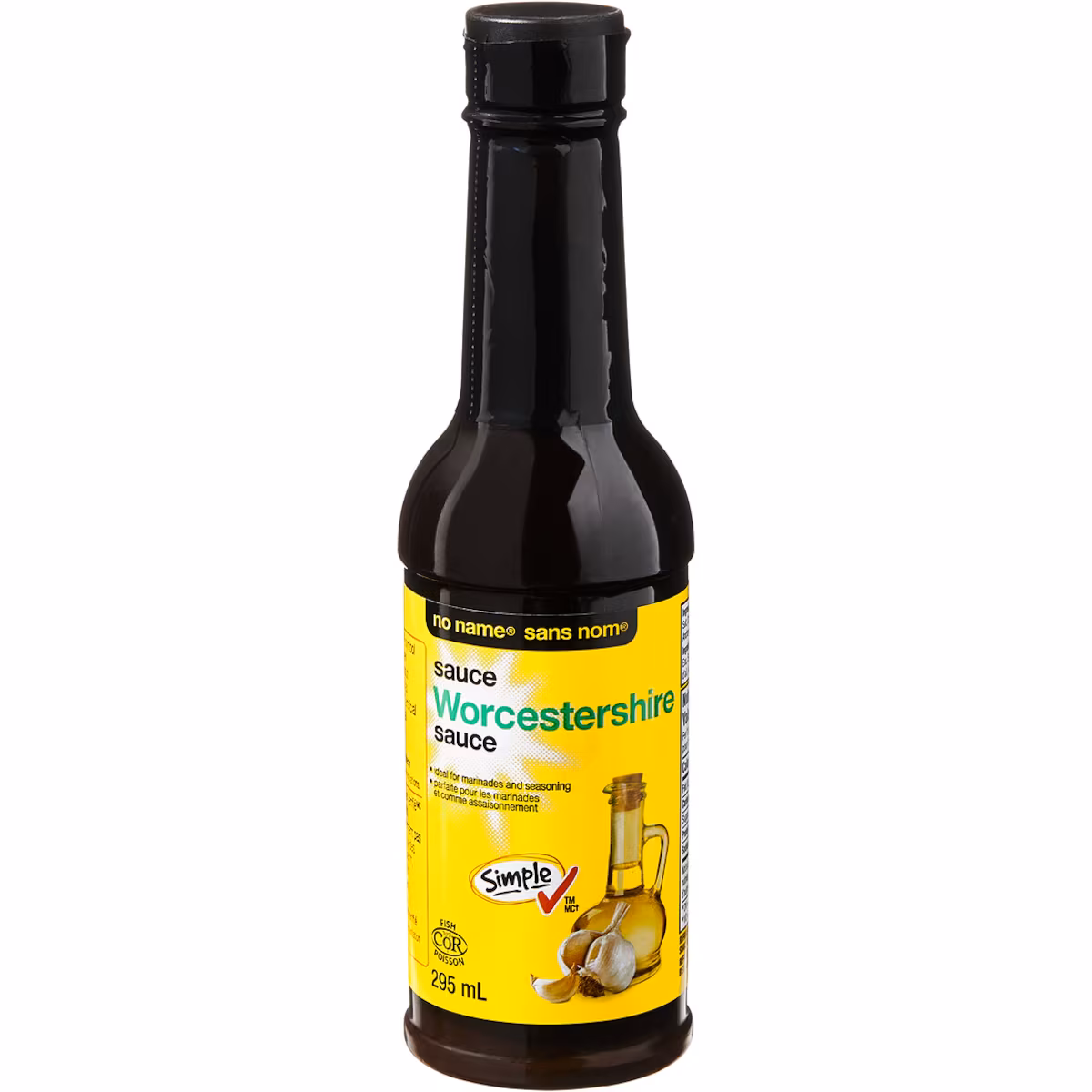 Sauce Worcestershire