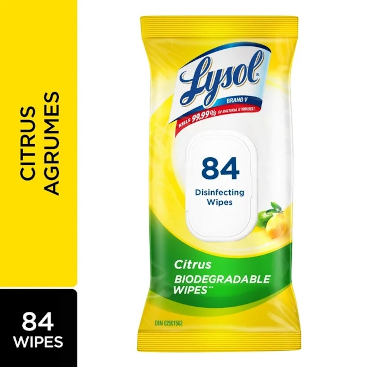 Lingettes désinfectantes pour surfaces, désinfectant, nettoyage, assainissement