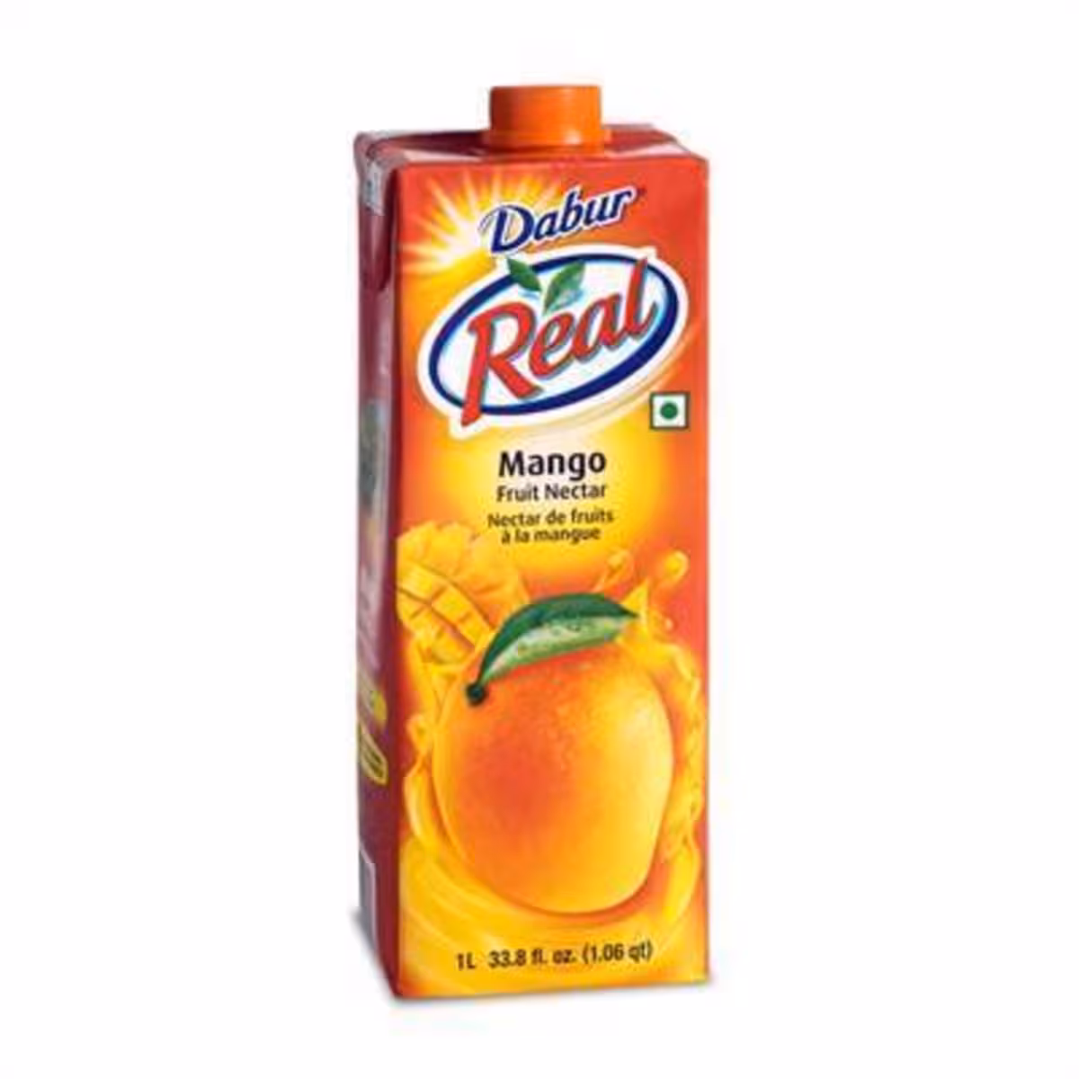 Nectar de mangue