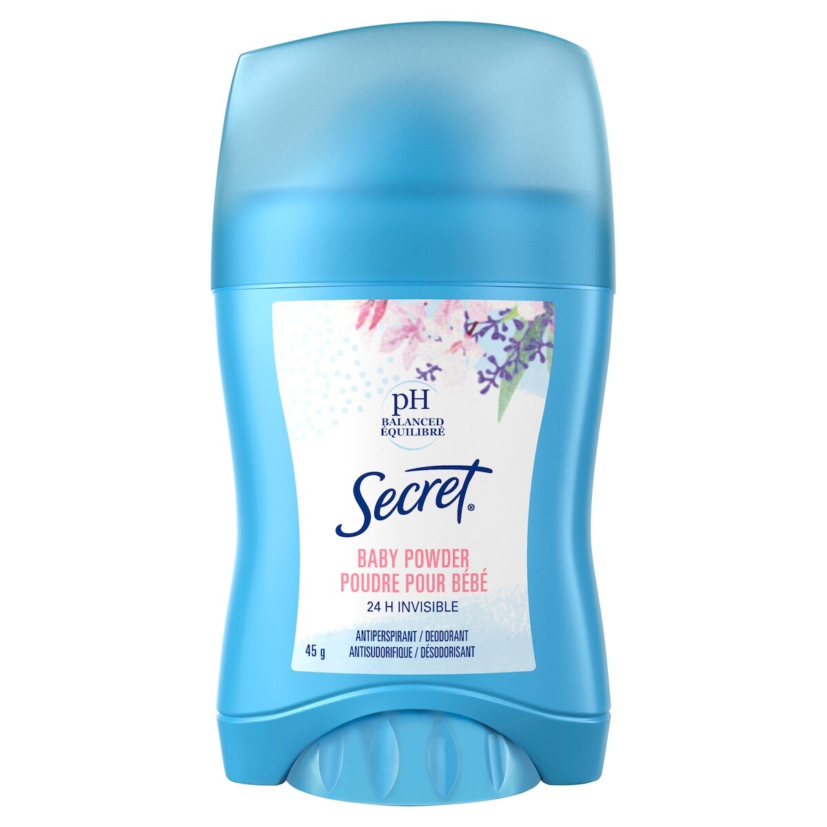 Desodorisants Et Antisudorifiques