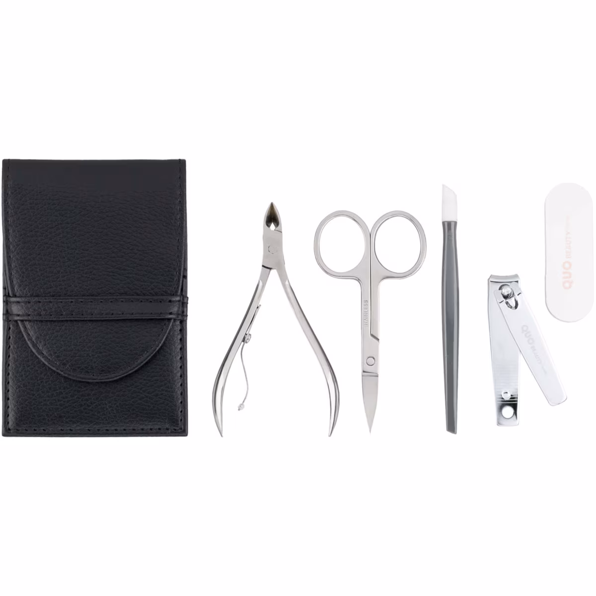 Trousse pour manucure