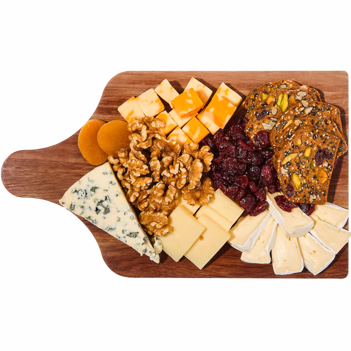 Plateau de fromages pour reception