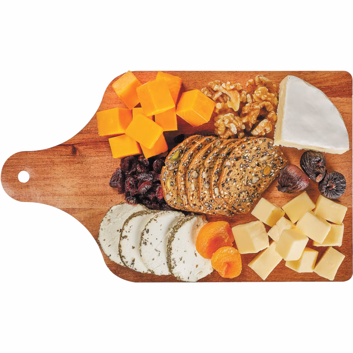 Plateau de fromage Soirs ordinaires