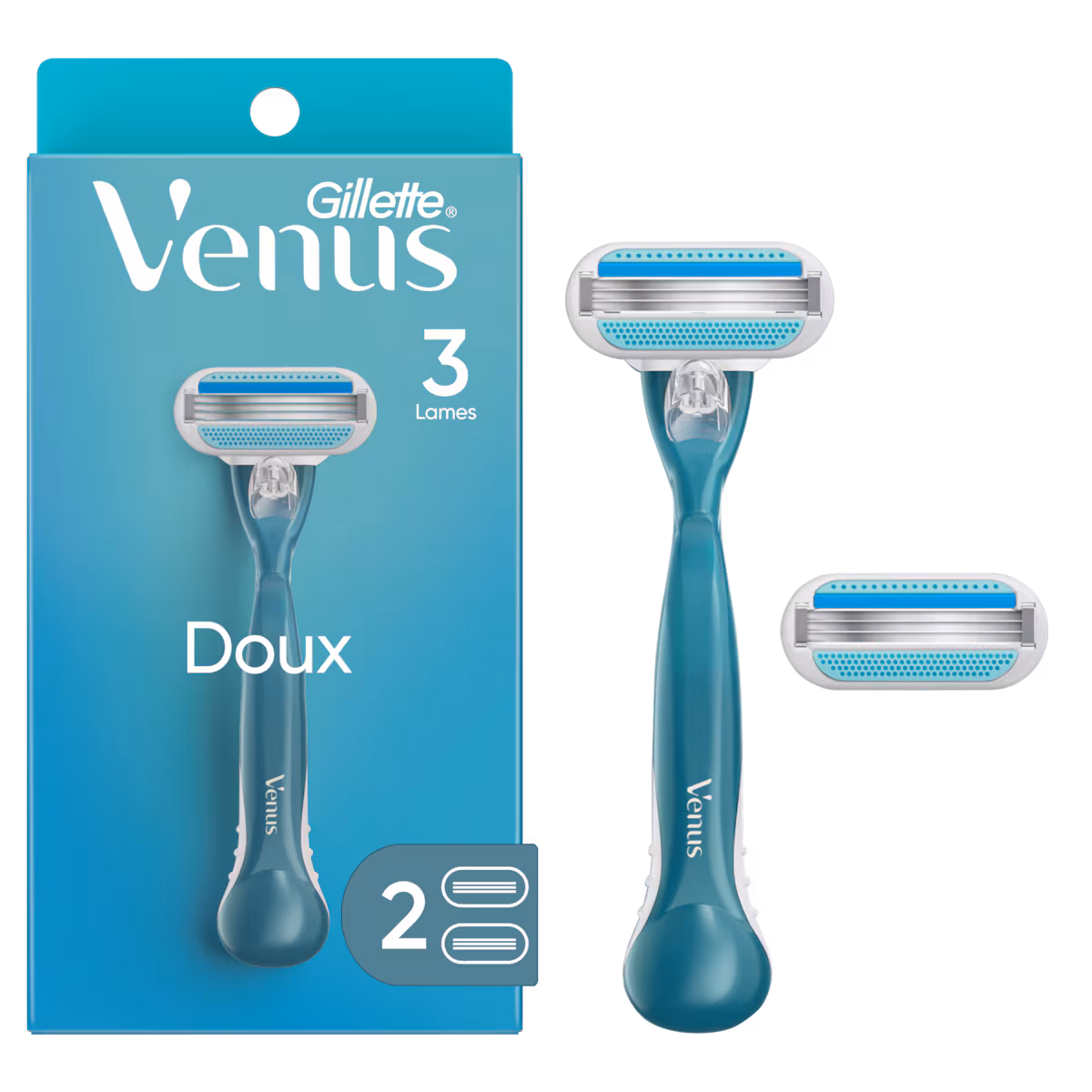 Smooth Razor
