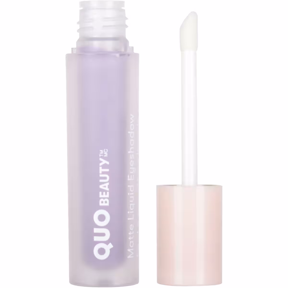 Ombre à paupières liquide matte, juniper