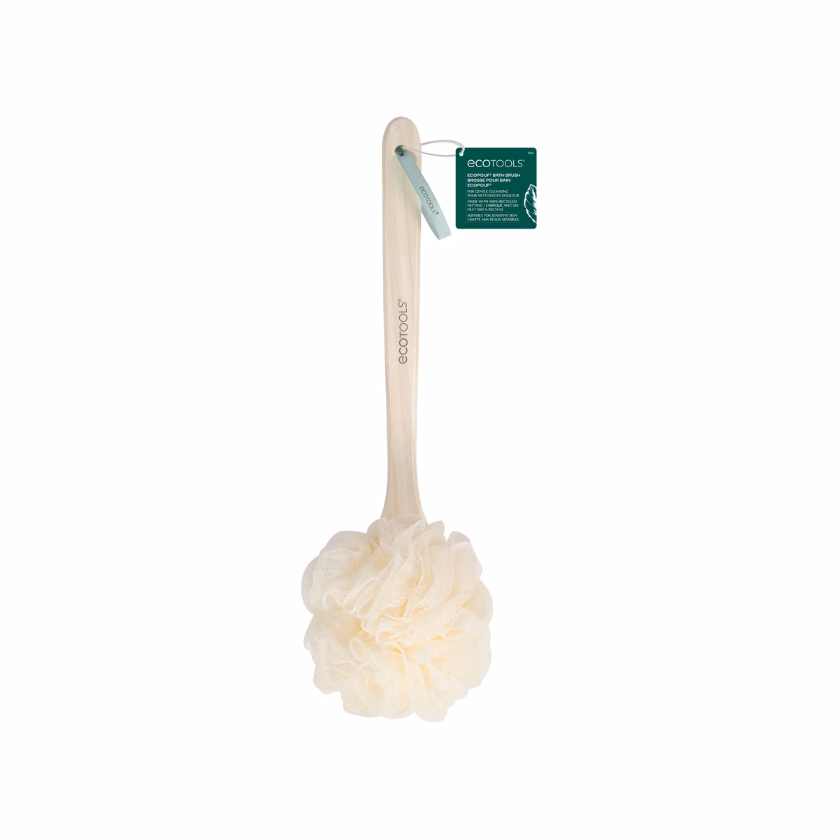 ECOT ECOPOUF BAIN BROSSE ASST