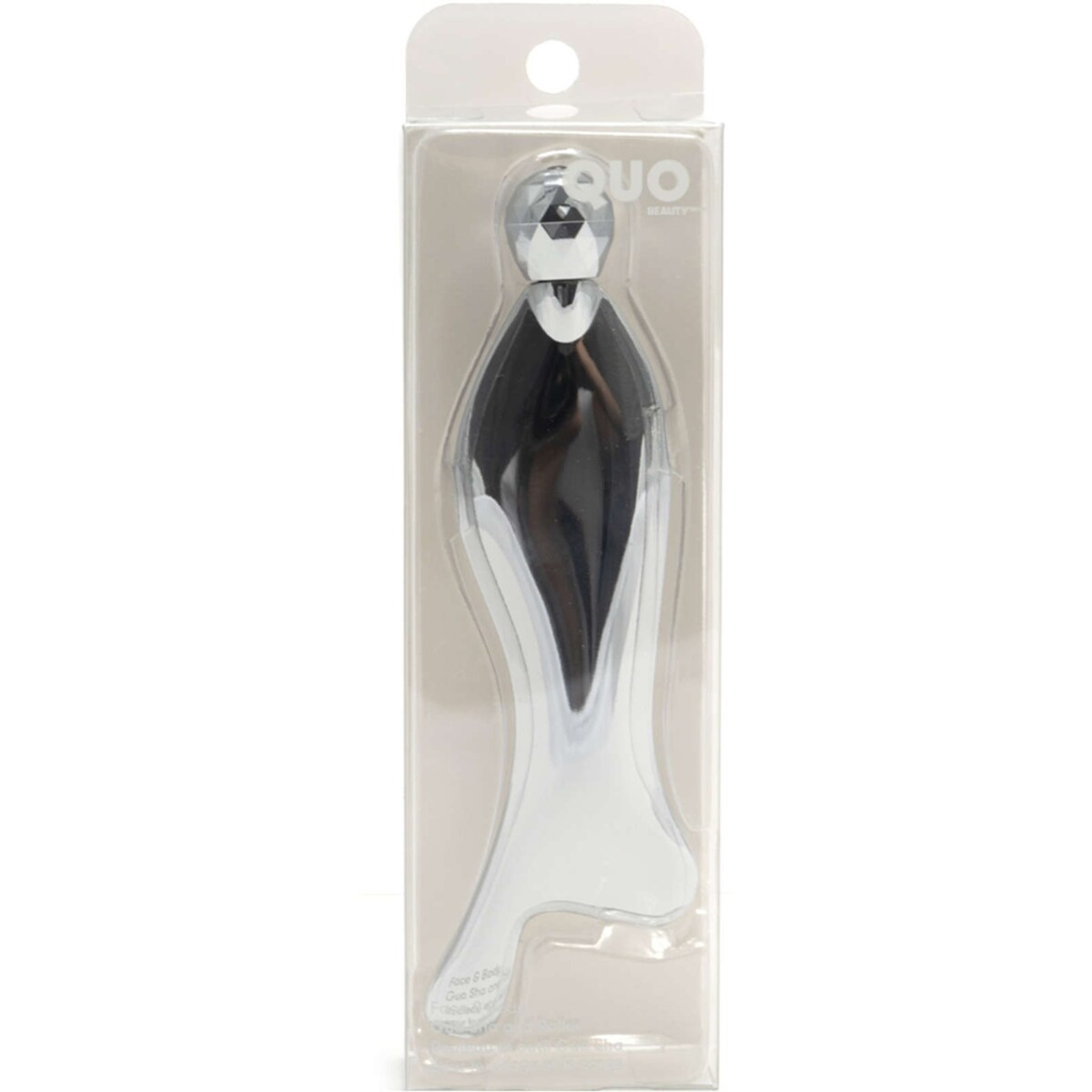 Rouleau et outil Gua Sha pour le visage et le corps
