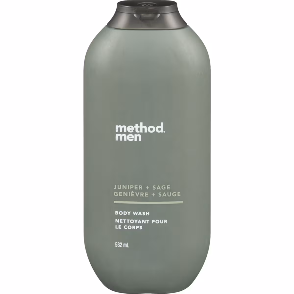 Nettoyant Pour Le Corps Genièvre + Sauge