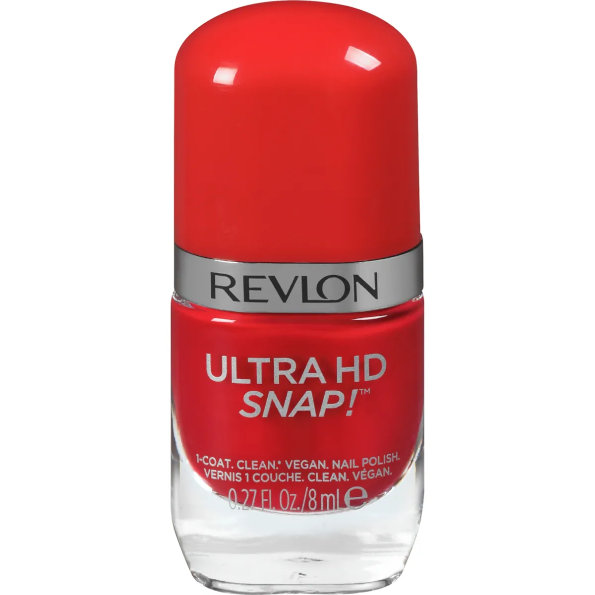 Ultra hd snap! vernis 030 éprise des cerises