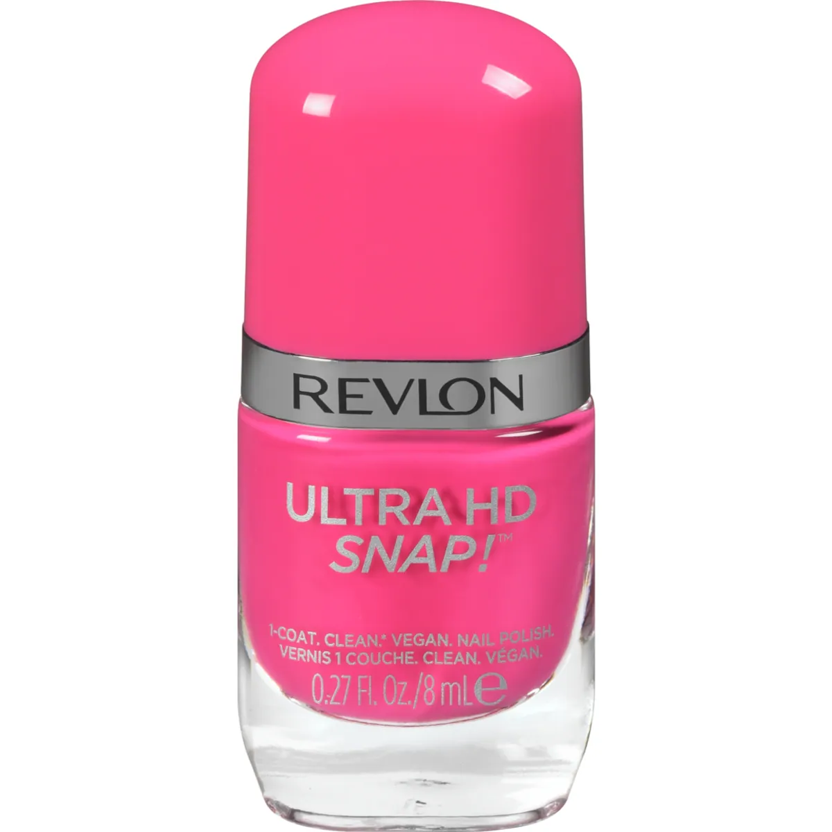 Ultra hd snap! vernis 028 toute-puissante
