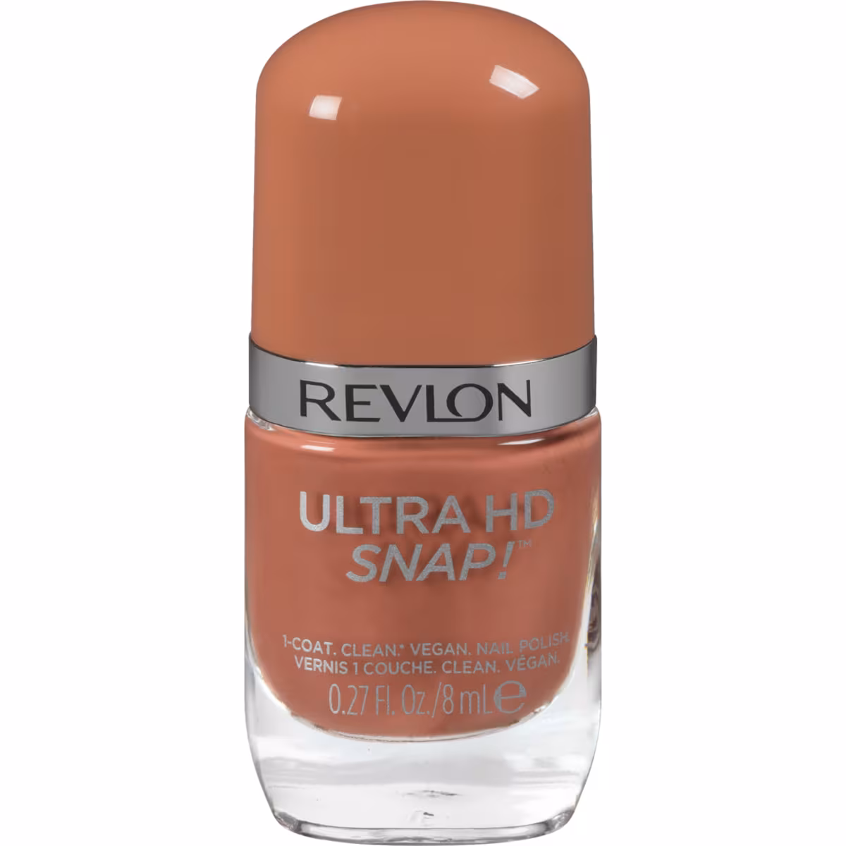 Ultra hd snap! vernis 013 basique