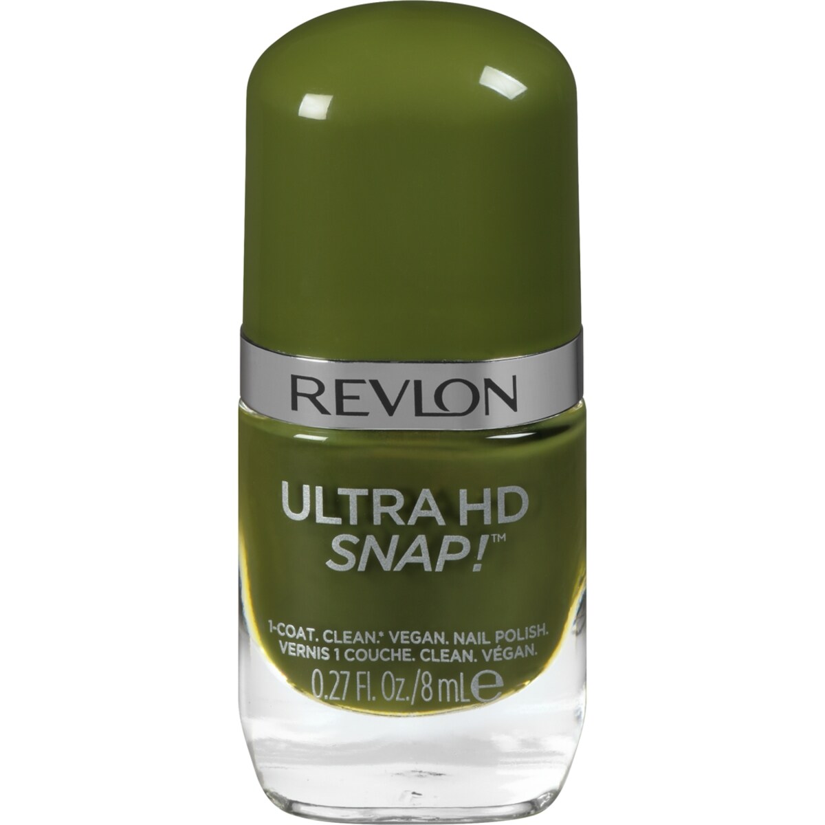 Ultra hd snap! vernis 022 commandante en chef