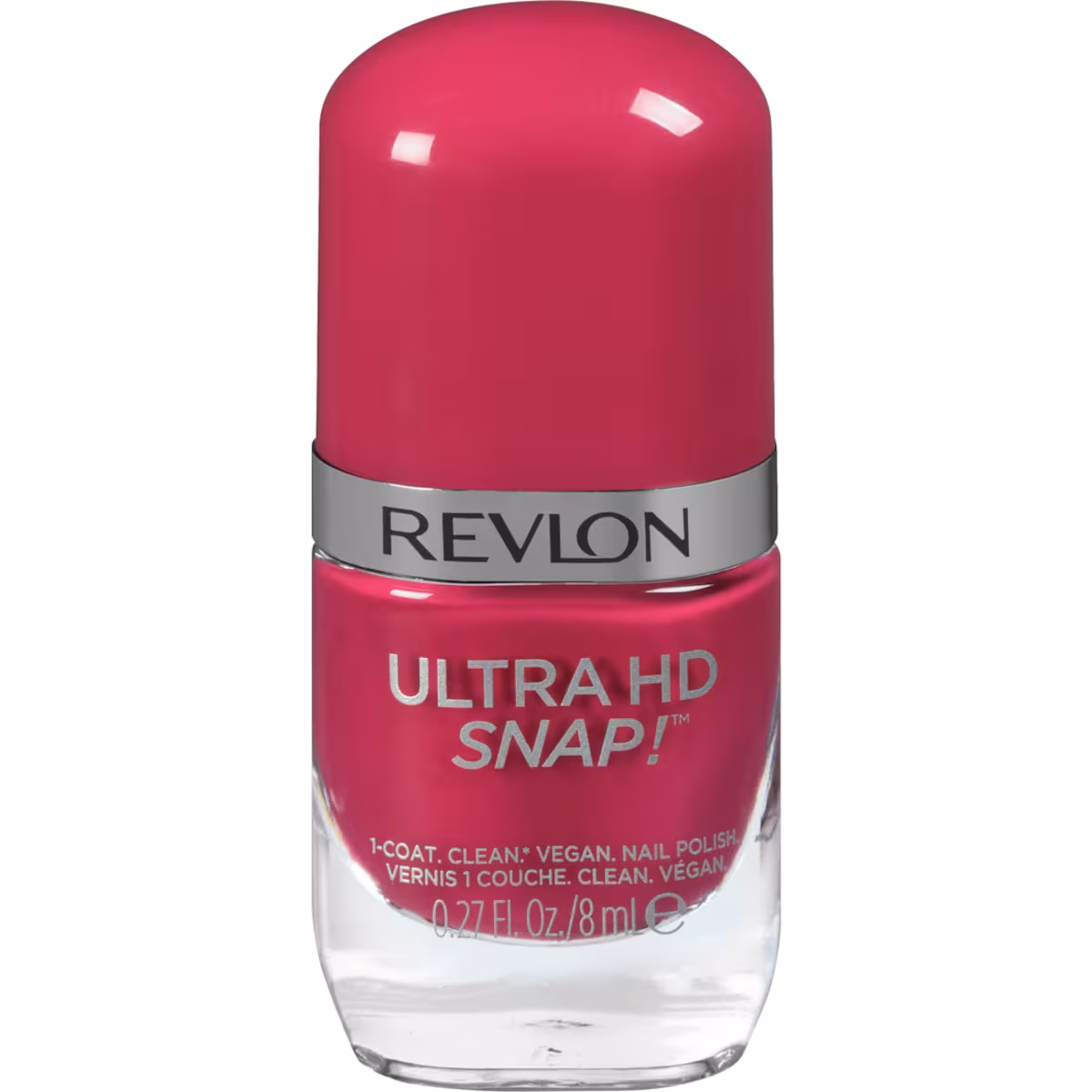 Ultra hd snap! vernis 029 extase de baies