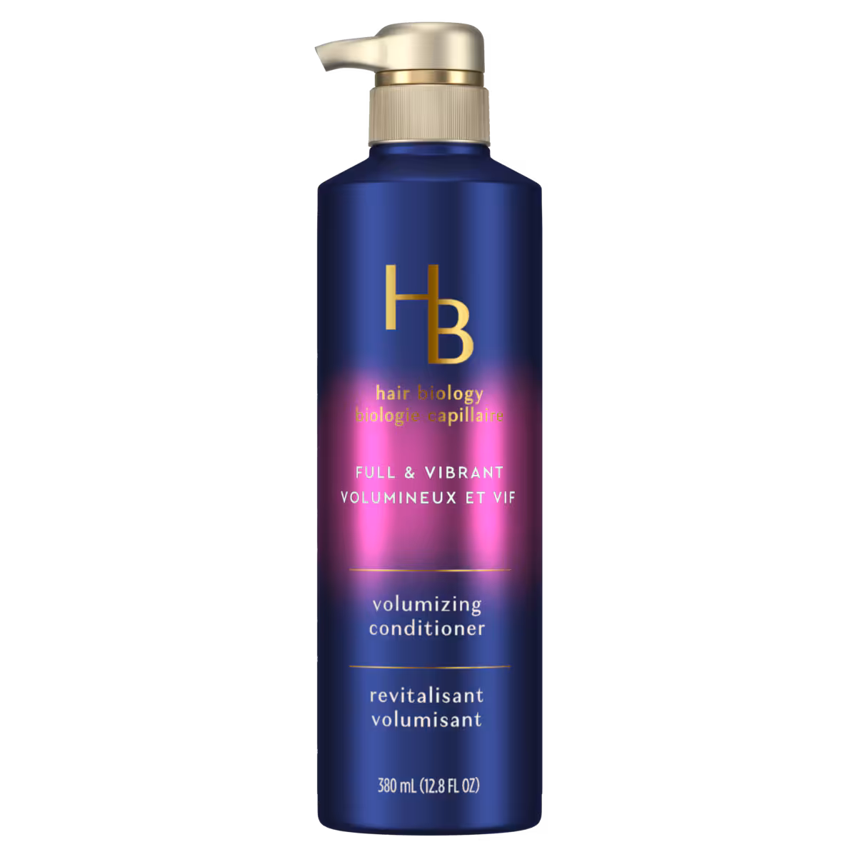 Revitalisant volumisant  avec biotine pour cheveux clairsemés, plats et fins, combat les cassures et ravive les nutriments