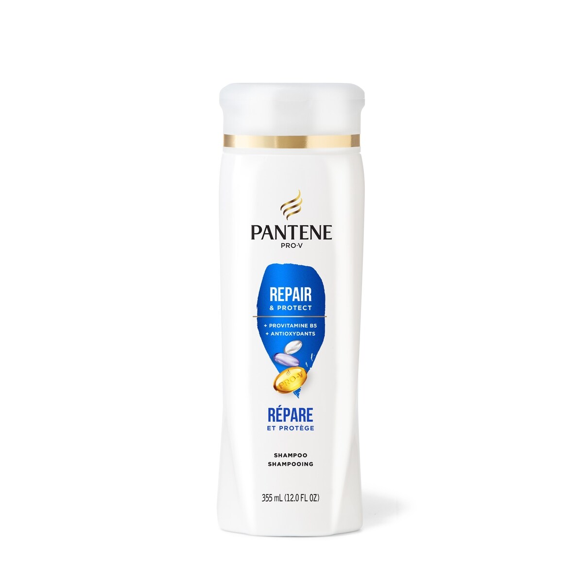 Shampooing PRO-V Repair & Protect