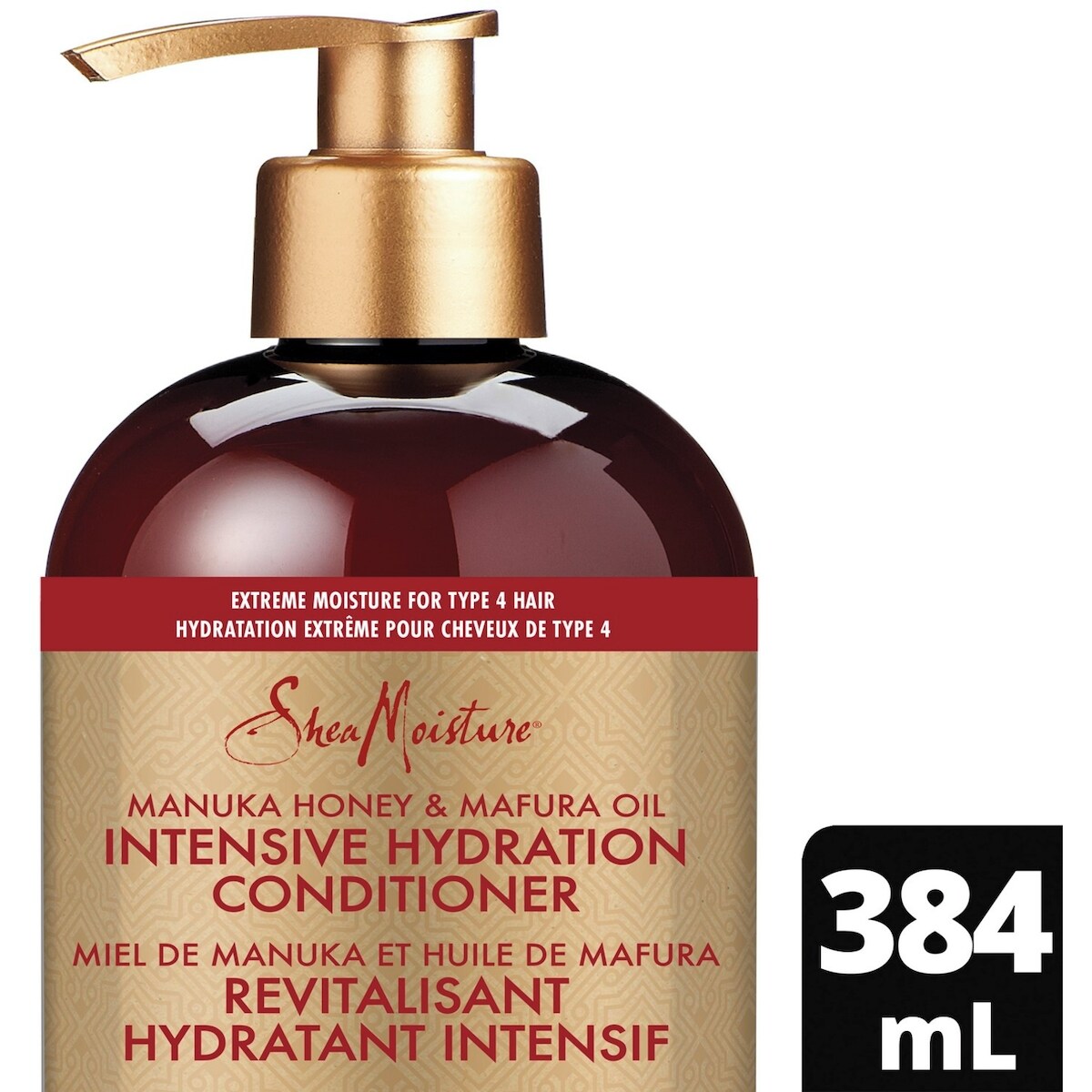 Revitalisant Hydratant Intensif Miel de Manuka et Huile de Mafura avec extrait de figue et huile de baobab