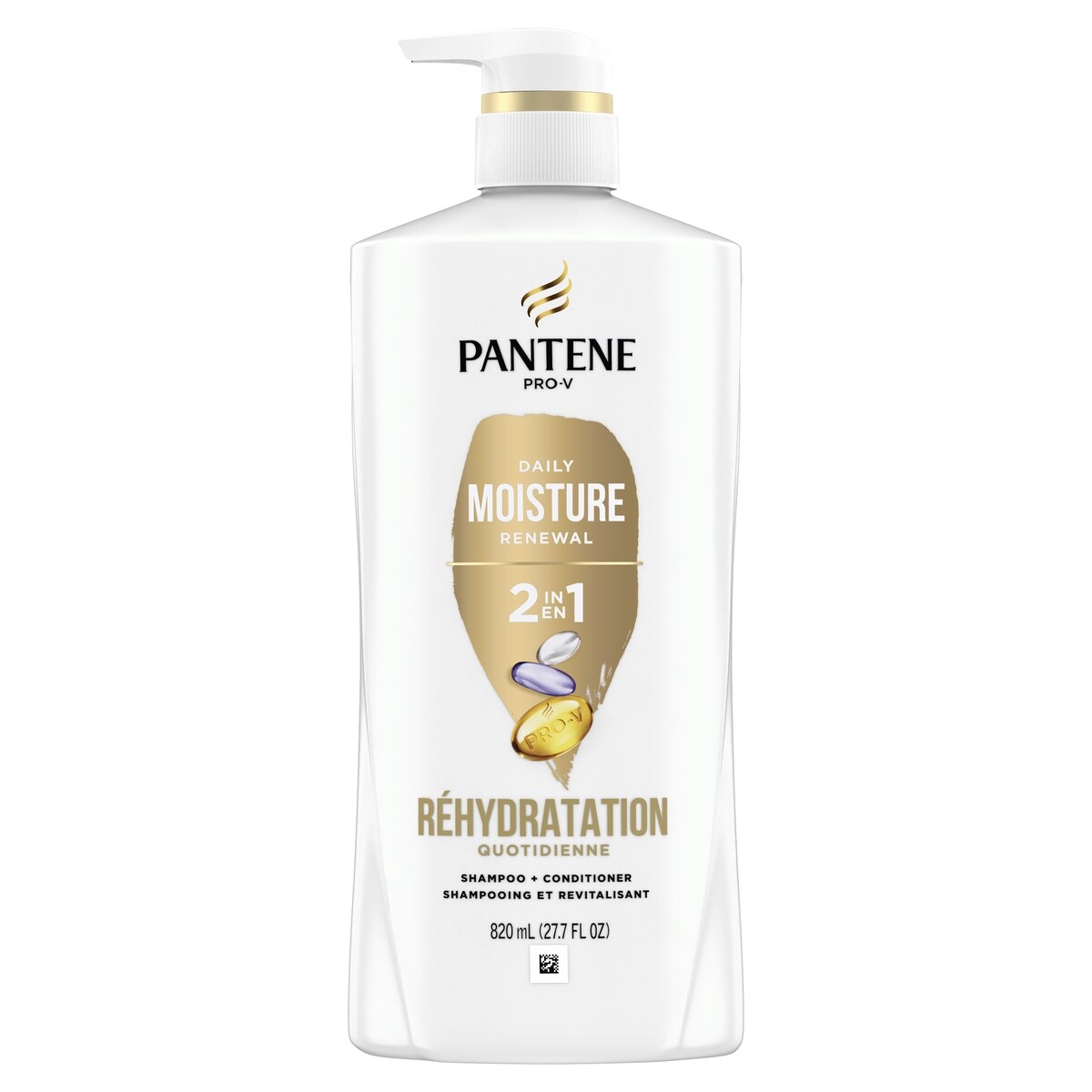 Revitalisant PRO-V Daily Moisture Renewal