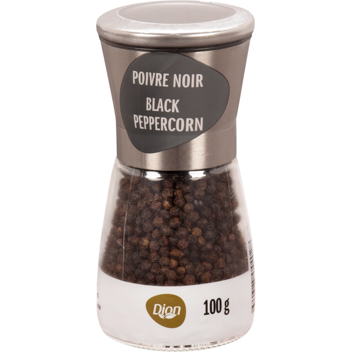 Poivre Noir