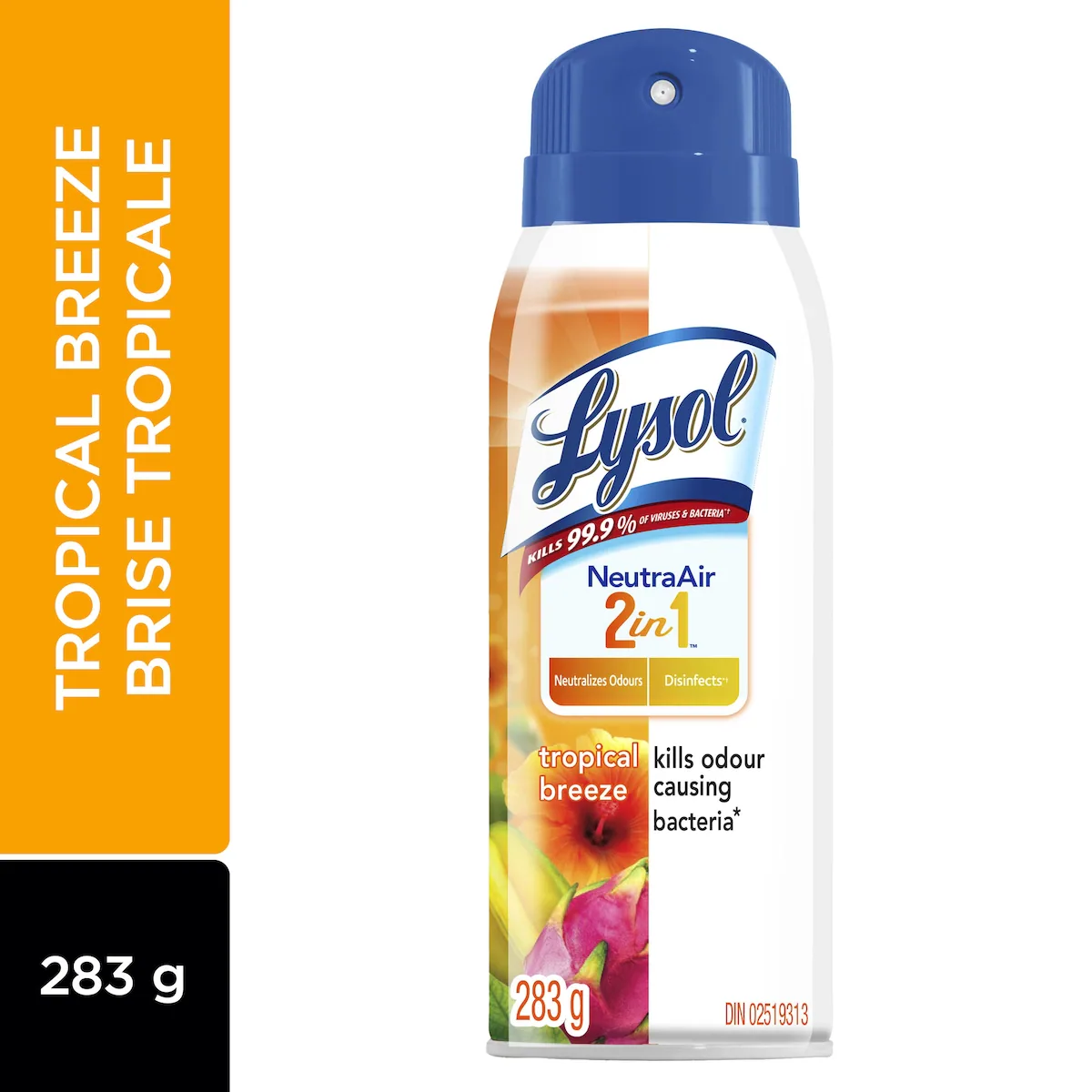 NeutraAir 2in1 MC bouquet floral