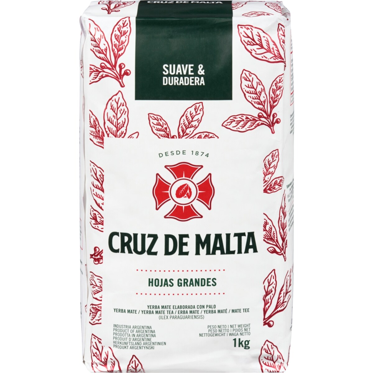 Yerba maté