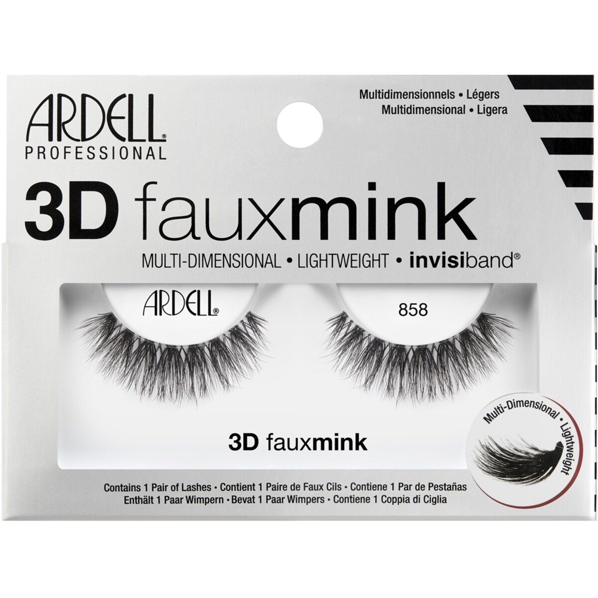 Similivison 3D 858