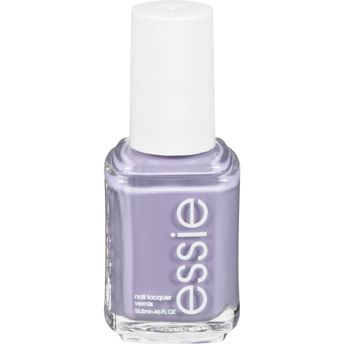 Vernis à ongle, in pursuit of craftiness, mauve, in pursuit of craftiness