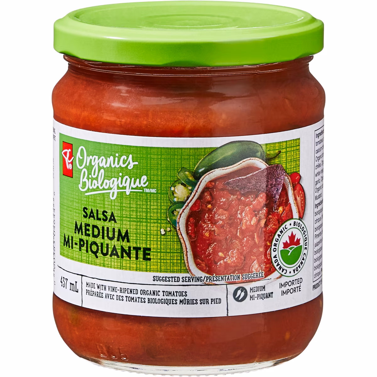 Salsa douce