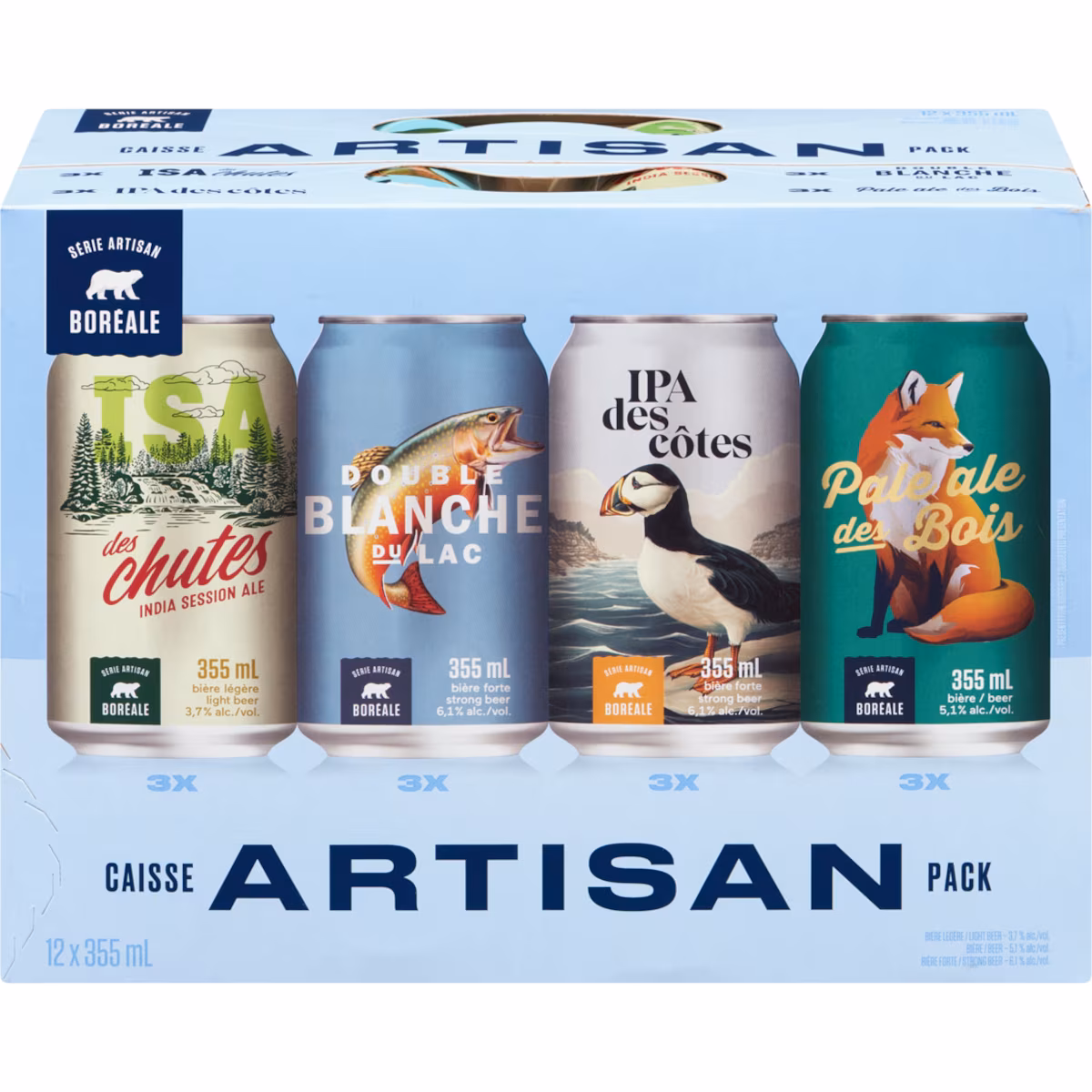 Caisse artisan (Pièce didentité requise au moment du ramassage)