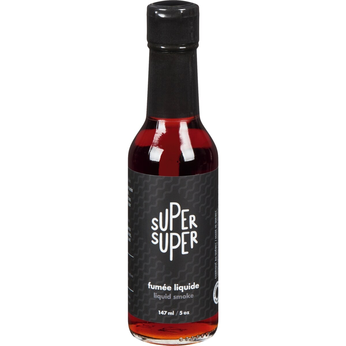 Fumée liquide