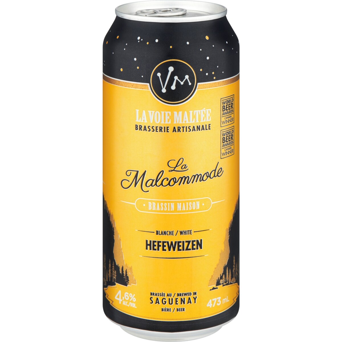 Brassin maison bière la malcommode blanche hefeweizen (Pièce didentité requise au moment du ramassage)
