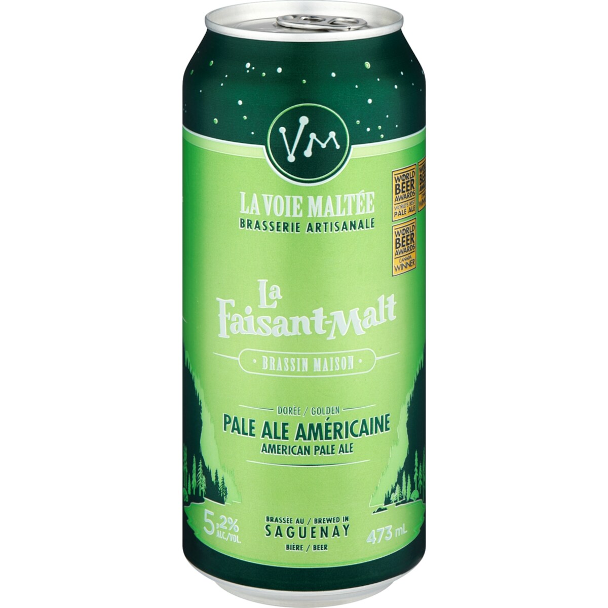 Brassin maison bière la faisant-malt doré pale ale américaine (Pièce didentité requise au moment du ramassage)