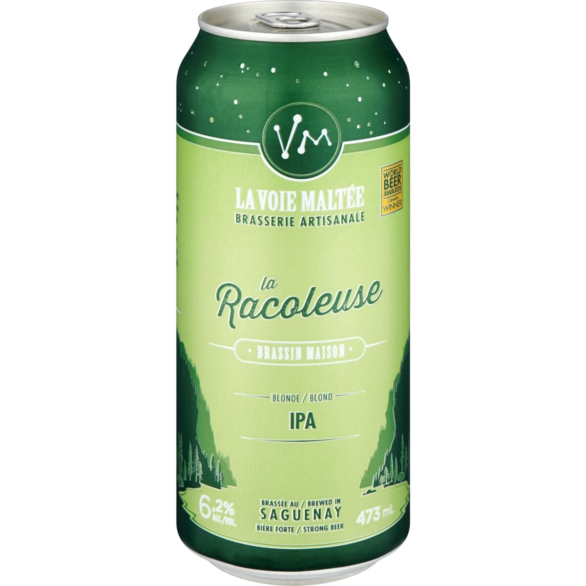 Brassin maison bière forte la racoleuse blonde ipa (Pièce didentité requise au moment du ramassage)