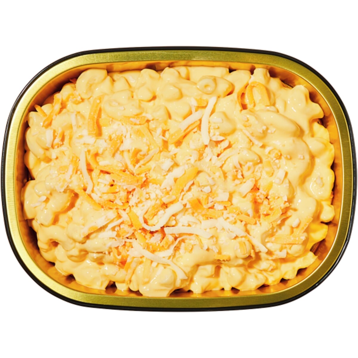Macaroni au fromage, petit