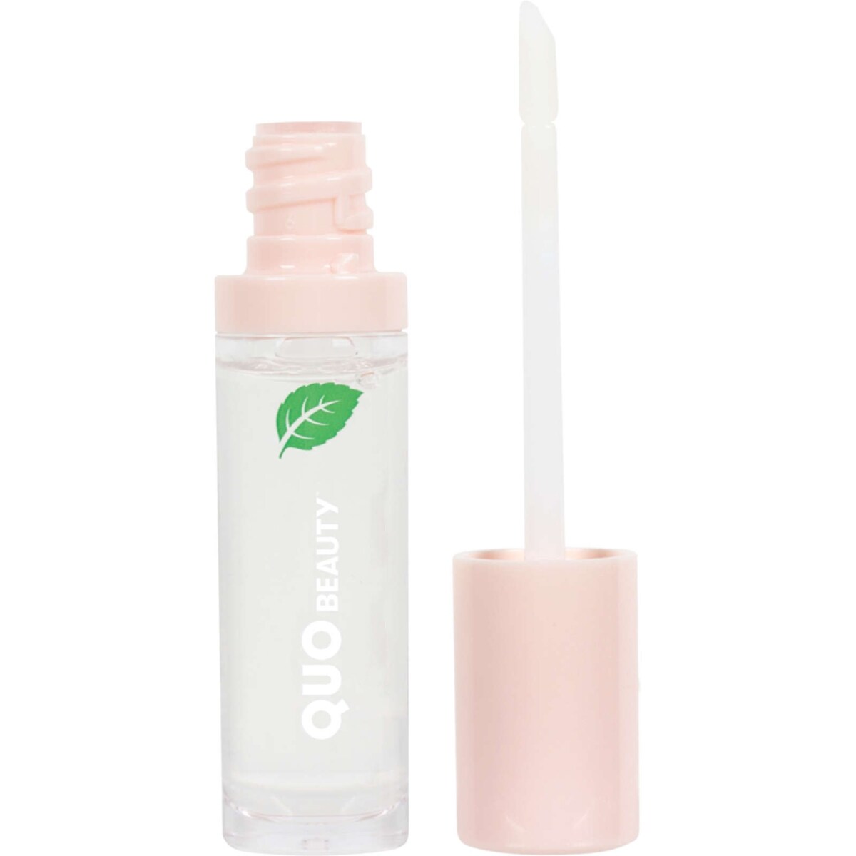 Huile pour les lèvres Spearmint