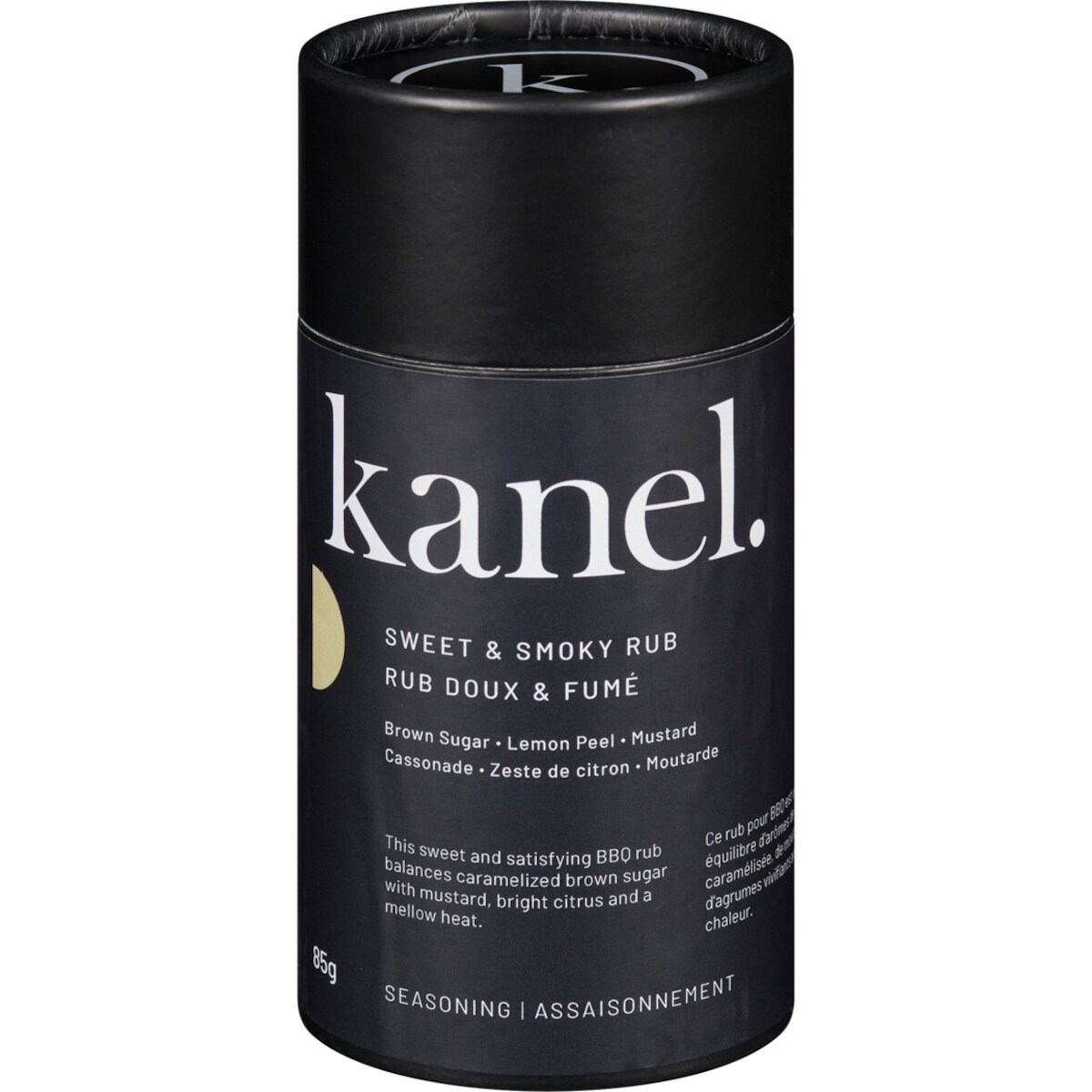 KANEL RUB DOUX & FUME