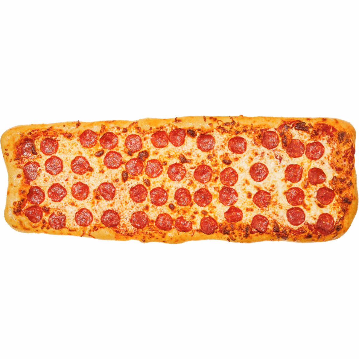 Tranche de pizza au pepperoni  (Disponible après 11h)