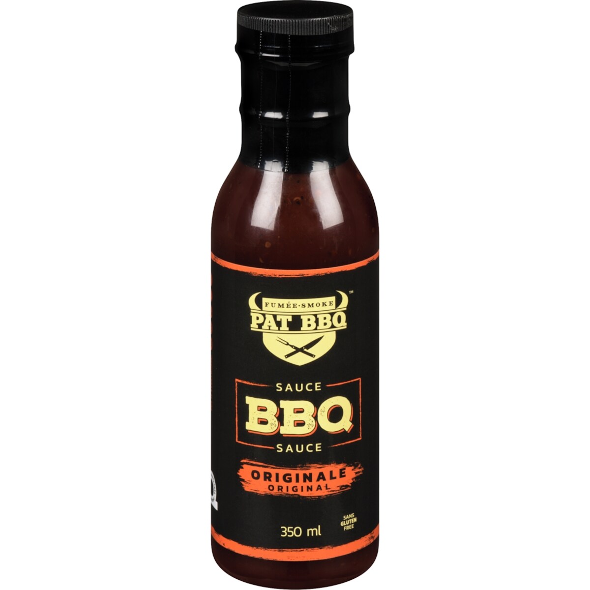 Sauce Bbqoriginale