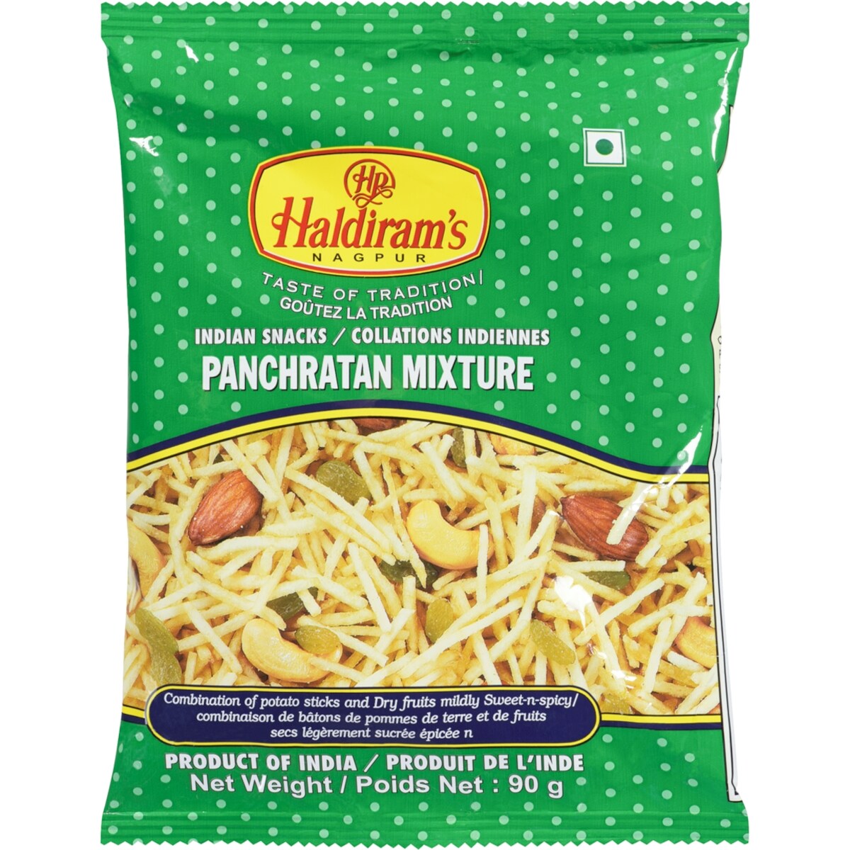 Mélange de Panchratan