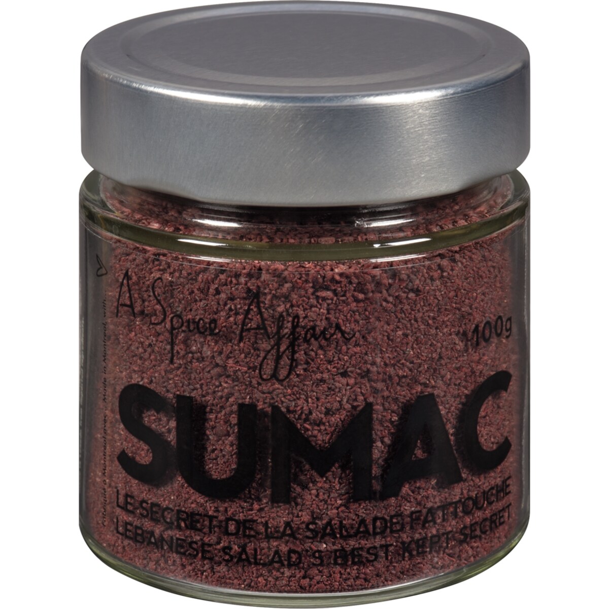 SUMAC