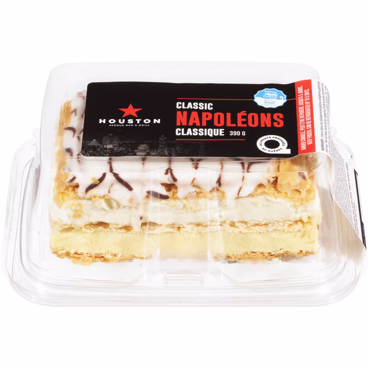 Napoléons classique