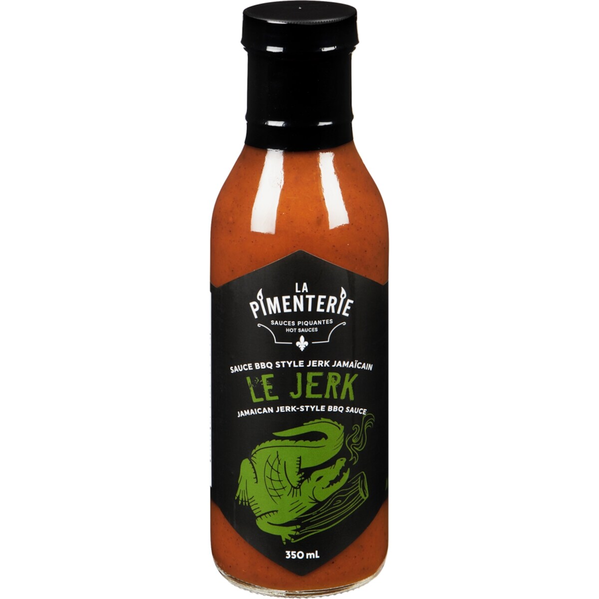 Sauces piquantes le jerk sauce bbq style jerk jamaïcain