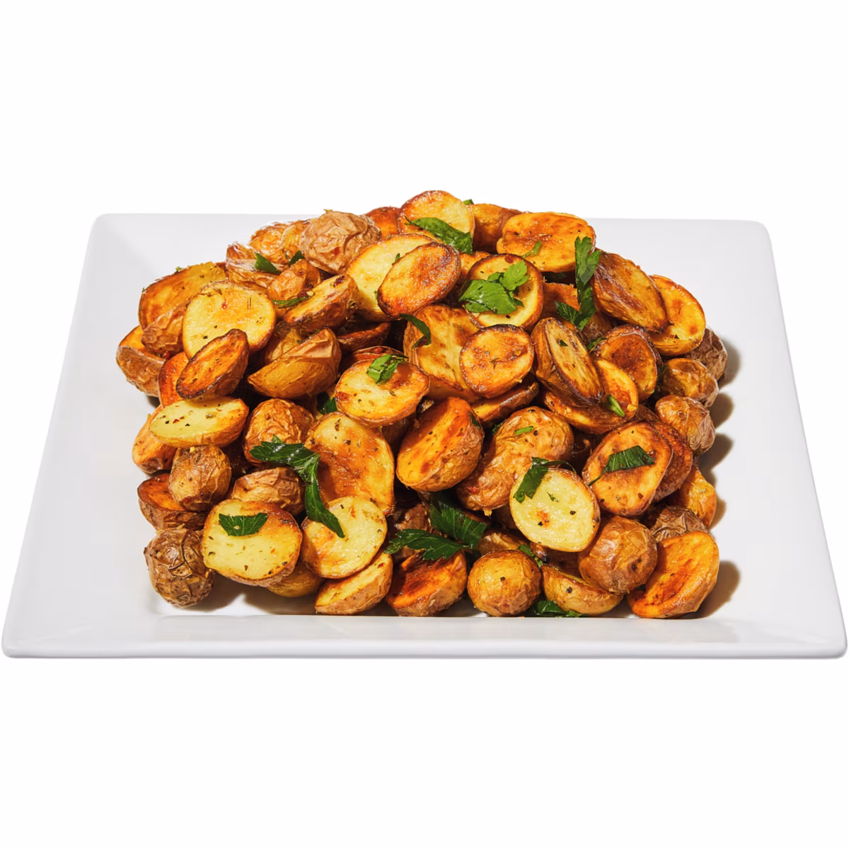 Pommes de terre à la grecque