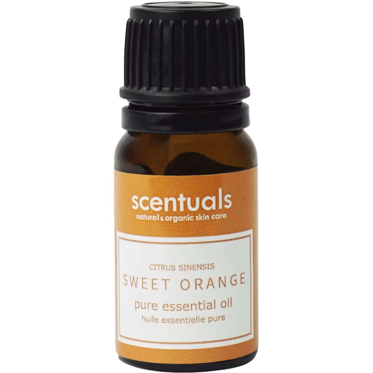 Huile essentielle - orange douce