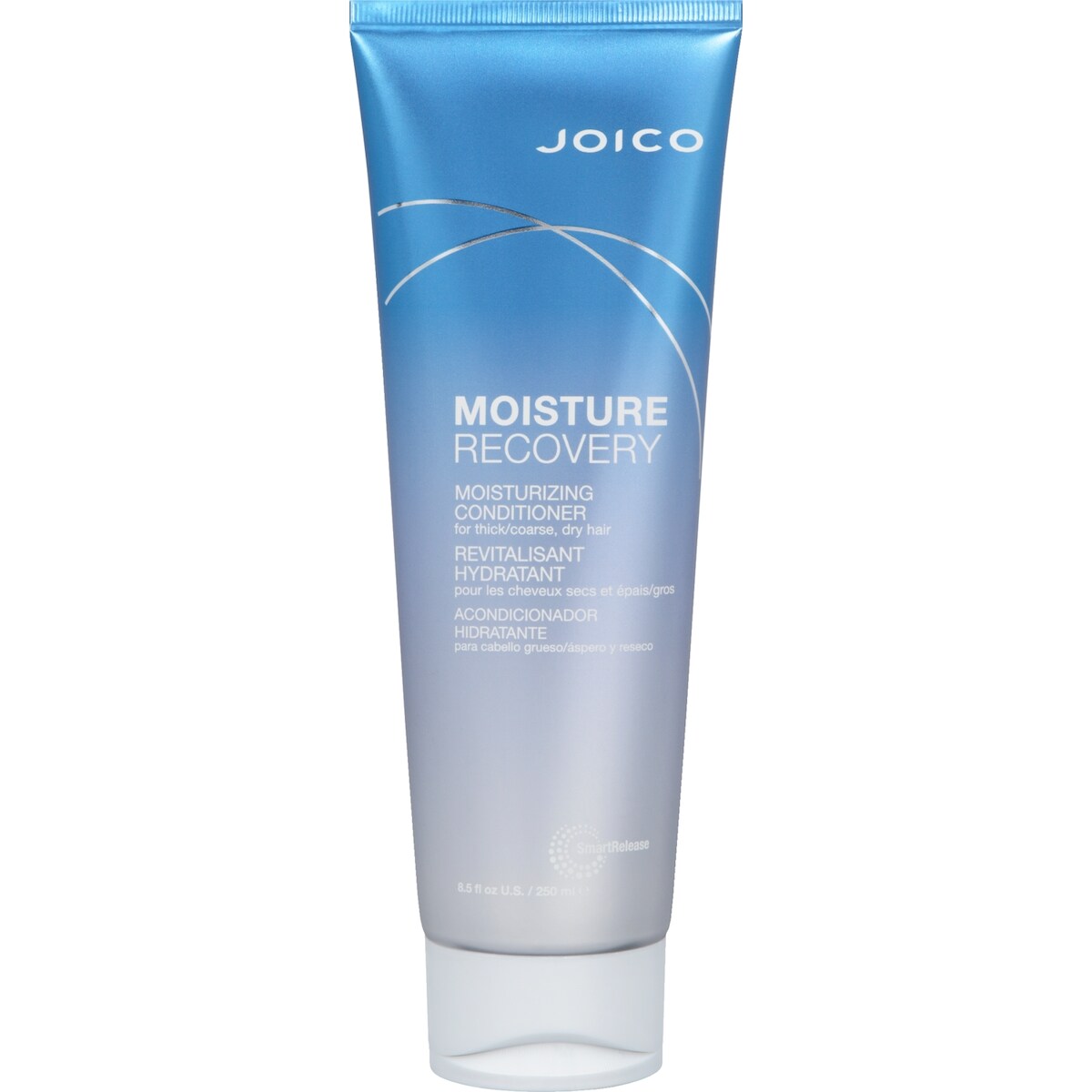 Moisture recovery revitalisant hydratant
