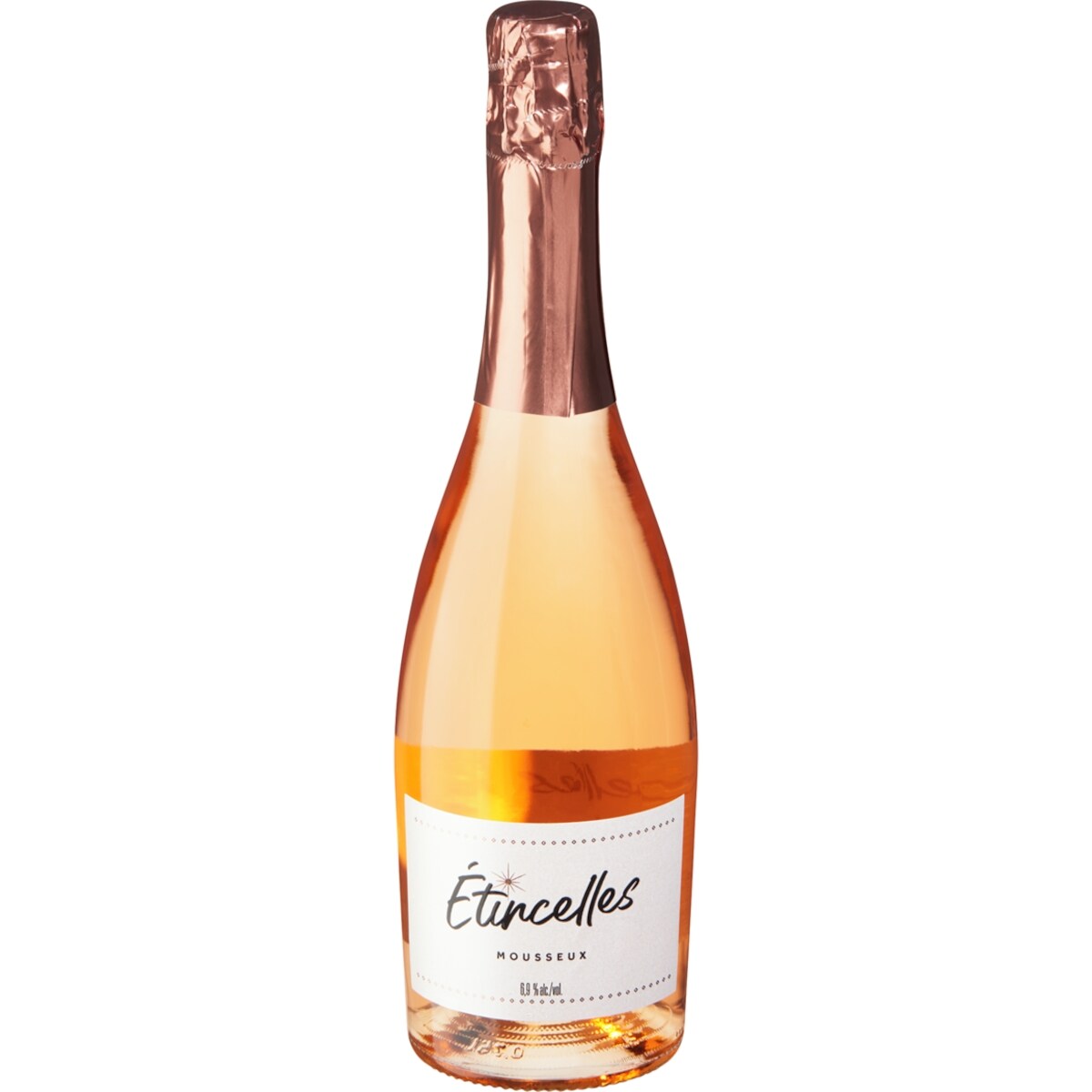 Boisson alcoolisée aromatisée mousseux (Pièce didentité requise au moment du ramassage)