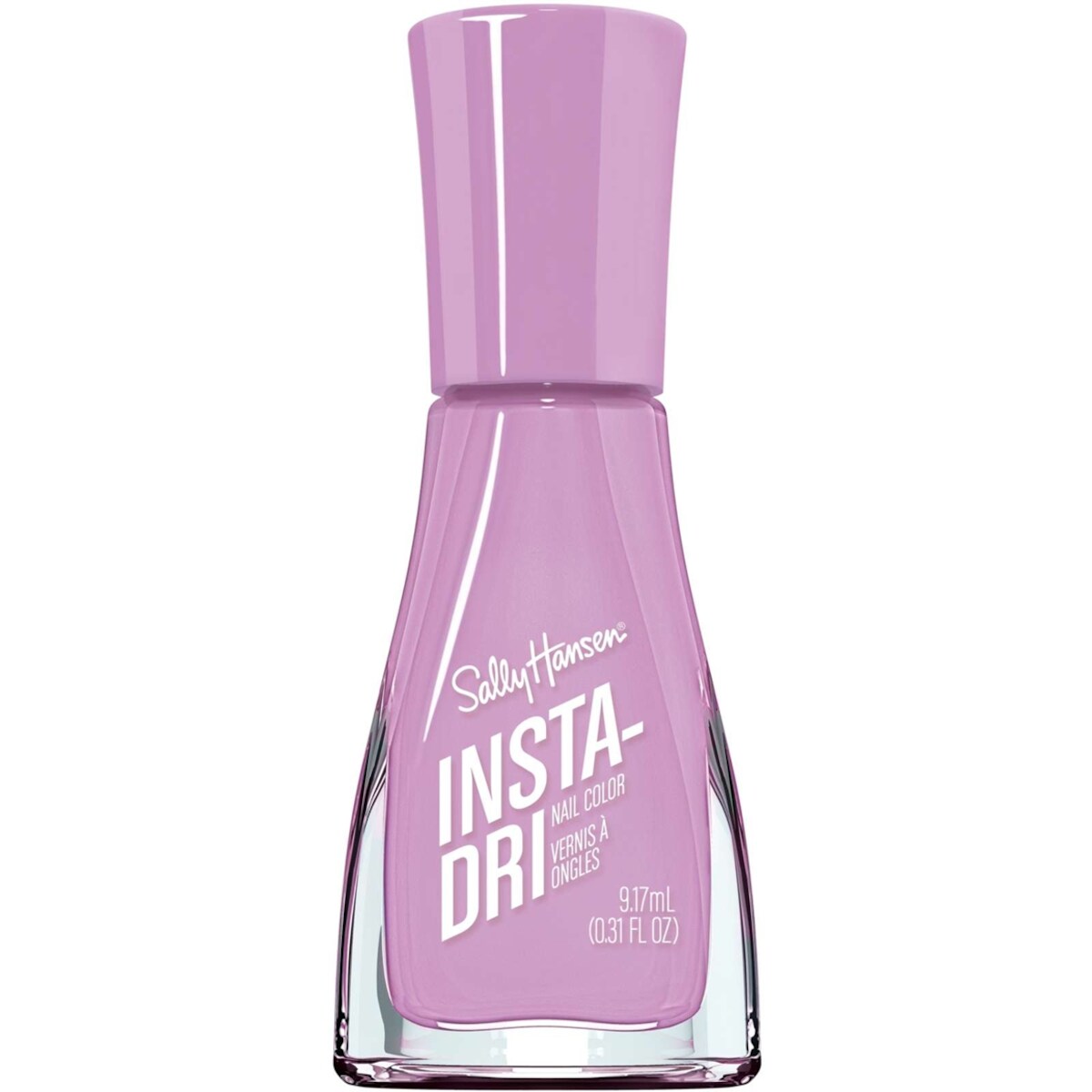Vernis à ongles Insta-Dri, Traveling Light - 460