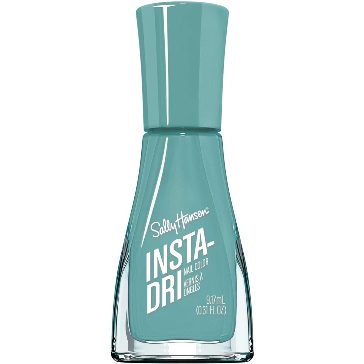 Vernis à ongles Insta-Dri, Mint me in St. Louis- 509