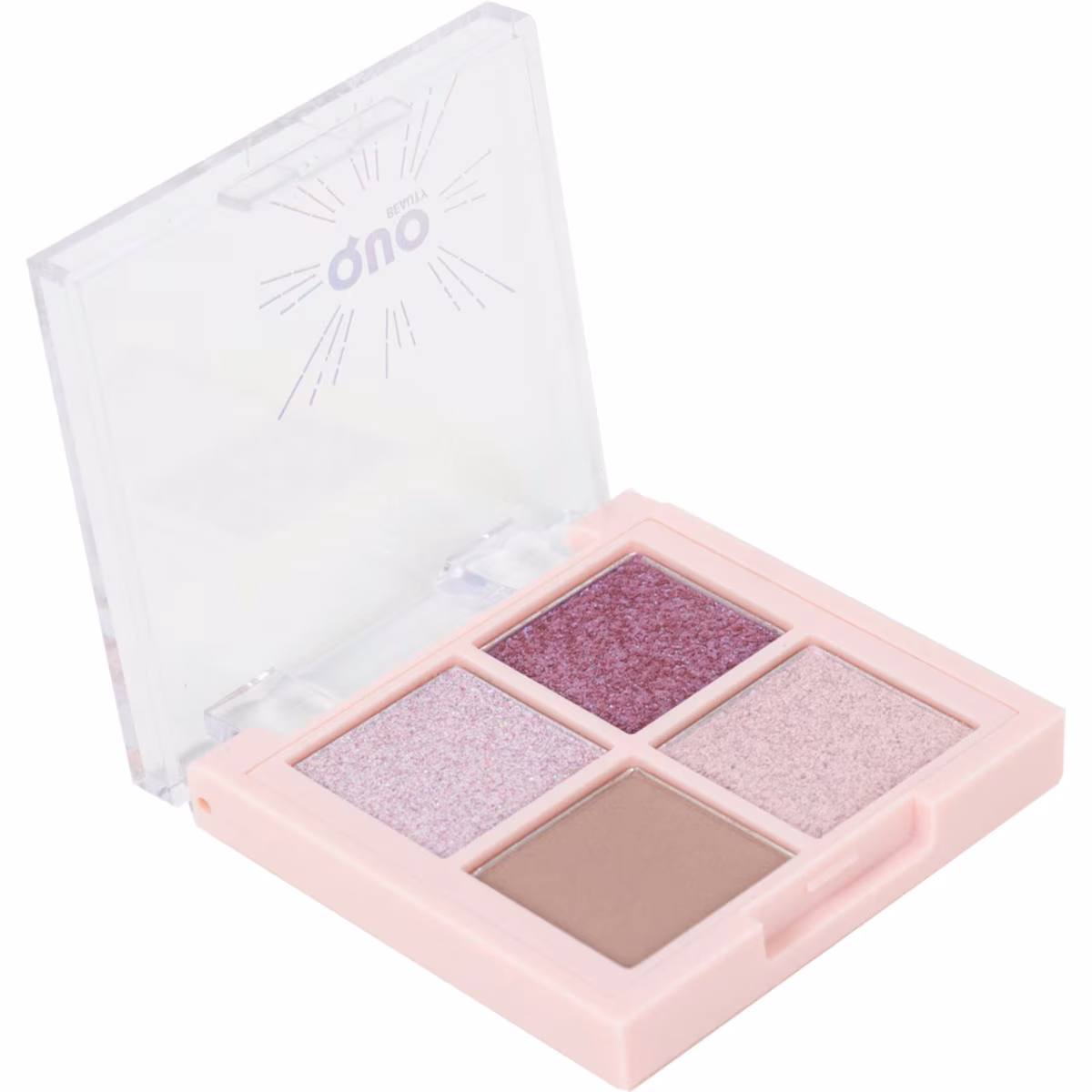 Palette à paillettes FX MILKY WAY