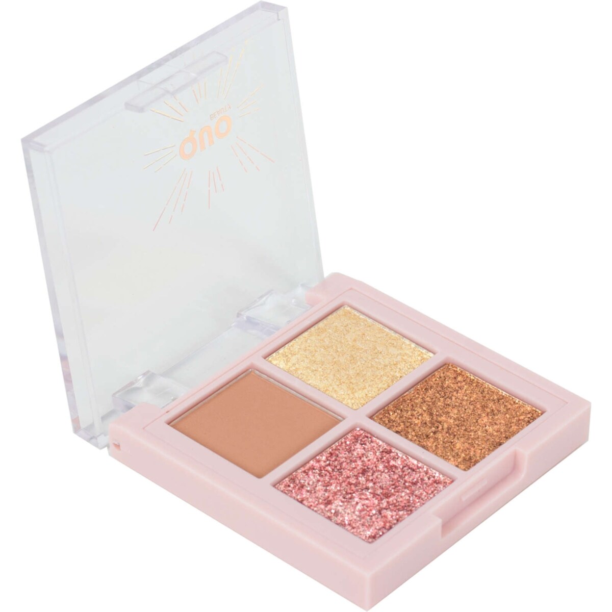 Palette à paillettes FX GLAZED